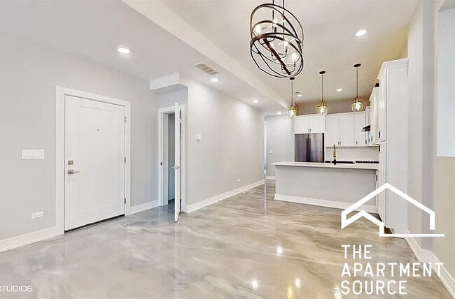 property at 3253 N Elston Ave