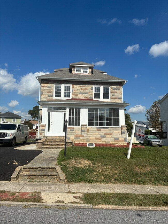 property at 4406 Hooper Ave