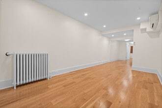 2316 20th St NW, Unit 1 in Washington, DC - Building Photo - Building Photo