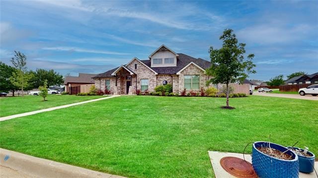 property at 1520 Bent Creek Dr