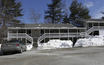 Newmarket Apartments in Newmarket, NH - Building Photo - Building Photo