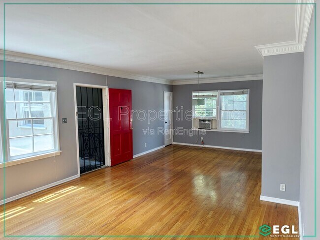 949 S Sierra Bonita Ave in Los Angeles, CA - Building Photo - Building Photo