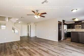 11502 W Shaw Butte Dr in El Mirage, AZ - Foto de edificio - Building Photo