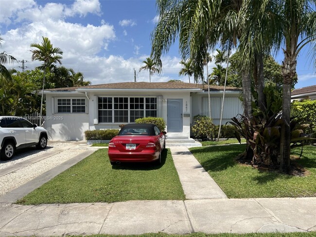 property at 1847 Wiley St