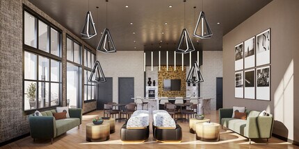 The Gild in Aurora, CO - Foto de edificio - Building Photo