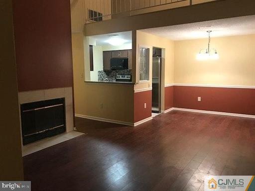 property at 8402 Tamarron Dr