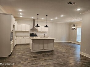 3545 Bailey Ln in Southaven, MS - Building Photo - Building Photo