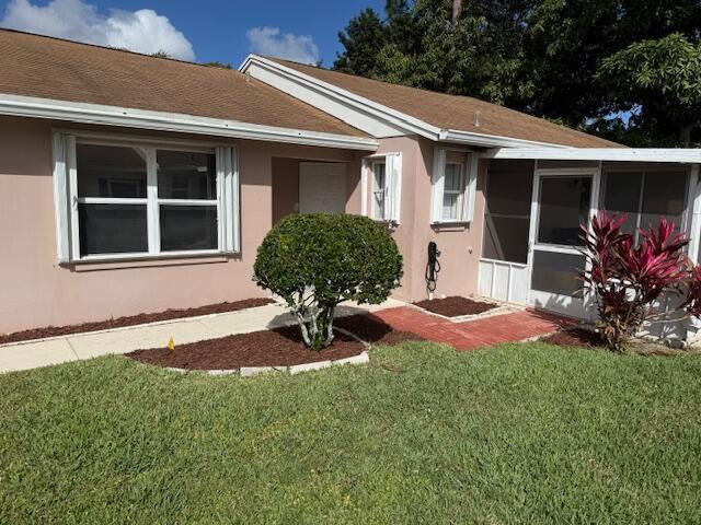 1268 Slash Pine Cir in West Palm Beach, FL - Building Photo - Building Photo