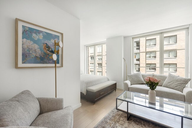 property at 500 W 50th St