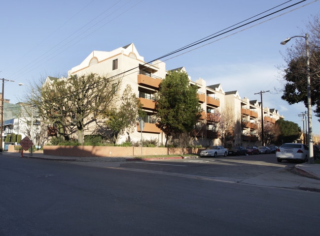Ben Apartments