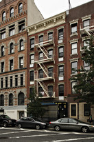 221 E Second St Apartments