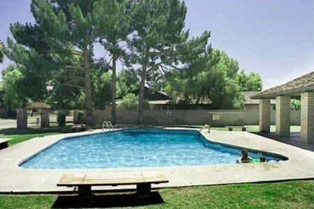 15 W Loma Vista Dr in Tempe, AZ - Building Photo - Building Photo
