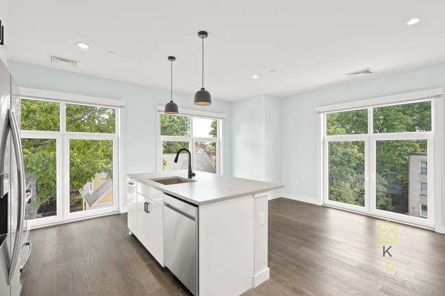 property at 54 Auburn St