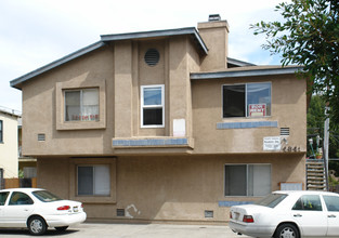 4341 Texas St in San Diego, CA - Building Photo - Building Photo