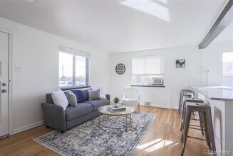 1385 S Alcott St in Denver, CO - Building Photo - Building Photo