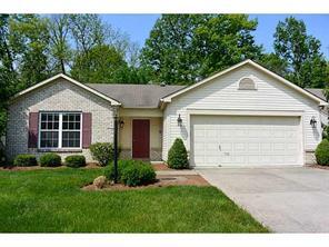 property at 12170 Princewood Ct