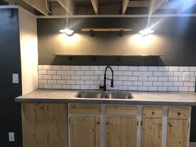 1429 Columbia St in Colorado Springs, CO - Building Photo