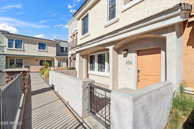 property at 10757 N 74th St