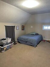 2006 Grand Ave, Unit 2 - 2nd floor in Ames, IA - Foto de edificio - Building Photo