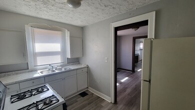 1244 S Ohio Ave in Columbus, OH - Building Photo - Building Photo