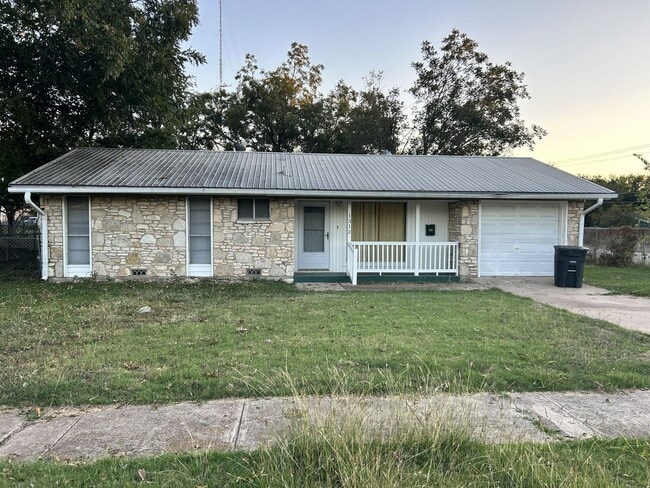 1312 Leader in Killeen, TX - Building Photo - Building Photo