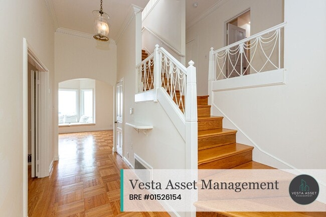 1549 16th Ave in San Francisco, CA - Building Photo - Building Photo