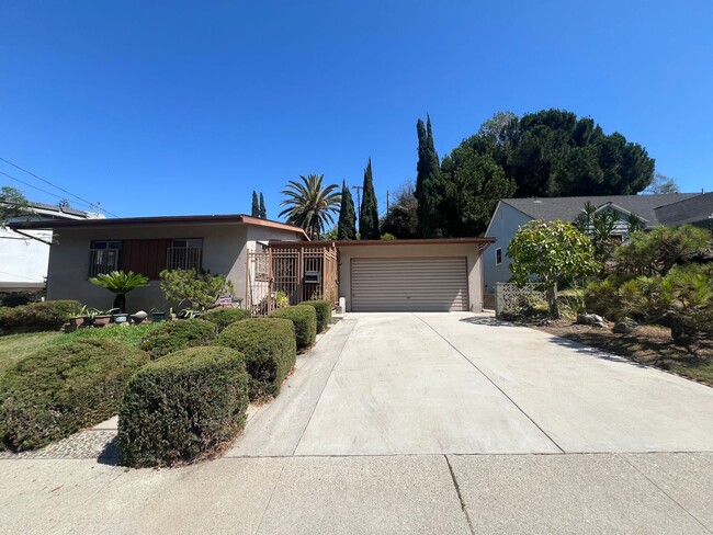 662 Kempton Ave in Monterey Park, CA - Building Photo - Building Photo