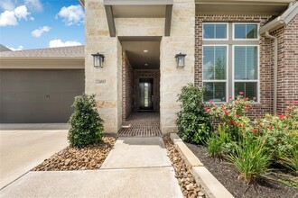24815 Pavonia Lake Ln in The Woodlands, TX - Building Photo - Building Photo