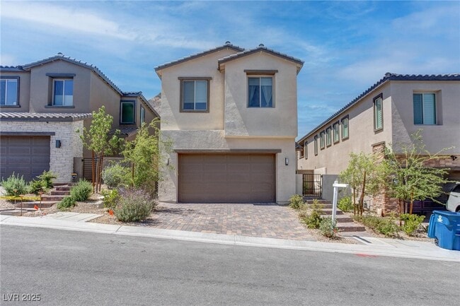 property at 11652 Desert Hollow Avenue