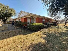 2101 Jones St in Wichita Falls, TX - Building Photo