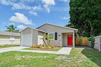 316 Fleming Ave in Greenacres, FL - Building Photo - Building Photo