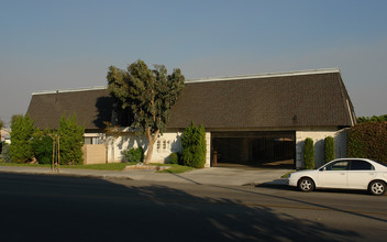 898 S Lemon St in Anaheim, CA - Building Photo - Building Photo