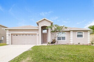 552 Viceroy Ct in Kissimmee, FL - Building Photo