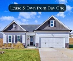 142 Jade St in Smithfield, NC - Building Photo