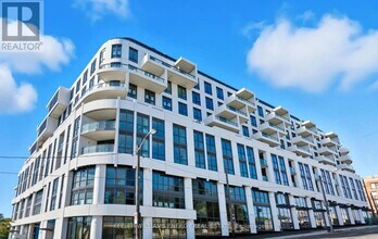 505 Glencairn Ave in Toronto, ON - Building Photo - Building Photo