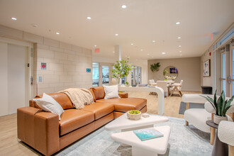 Calabash Shores Luxury Apartments in Calabash, NC - Building Photo - Lobby