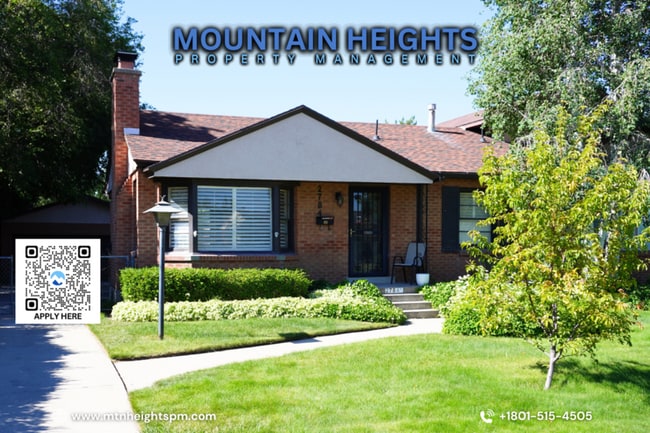 property at 2784 E Delsa Dr