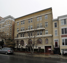 1511 22nd St NW Apartamentos