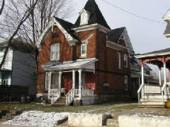 311 Kossuth St in Rome, NY - Building Photo - Building Photo