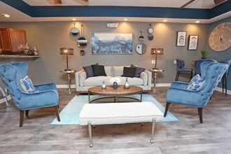 The Reserve Apartments and Townhomes in Evansville, IN - Foto de edificio - Interior Photo