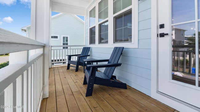 1205 Mackerel Ln in Carolina Beach, NC - Building Photo - Building Photo