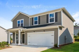 901 Pebble Blvd in Covington, GA - Building Photo - Building Photo