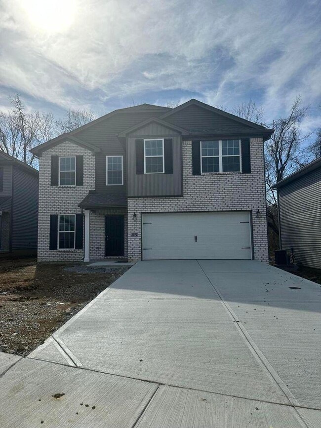 property at 3872 Wading Crk Trl