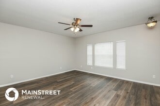 105 Callender Dr in Fort Worth, TX - Building Photo - Building Photo