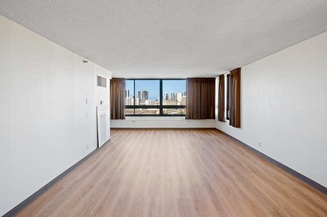 1517 Makiki St in Honolulu, HI - Building Photo - Building Photo