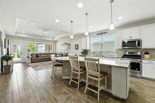 107 Calhoun Ln in Georgetown, TX - Building Photo