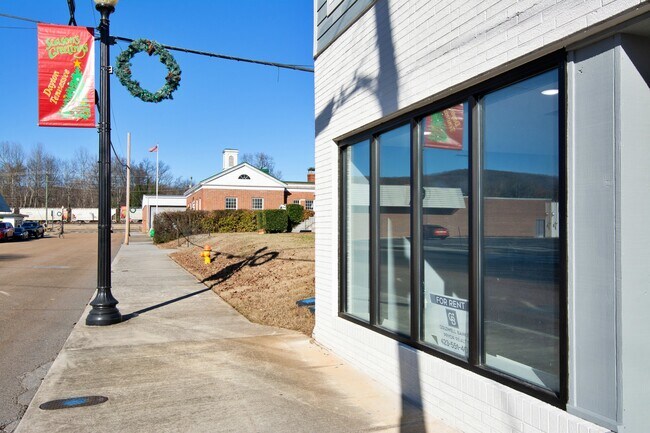 360 Main St-Unit -100 in Dayton, TN - Building Photo - Building Photo