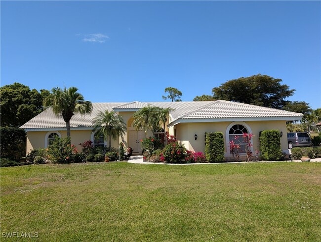 property at 15176 Fiddlesticks Blvd