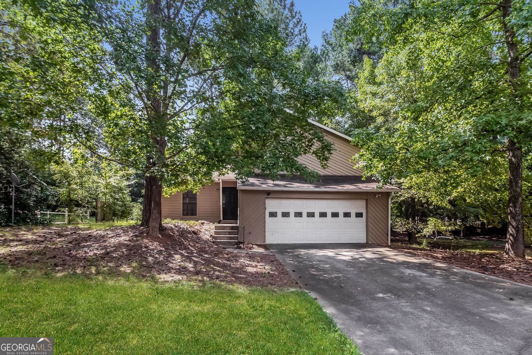 337 Windsor Walk SE in Conyers, GA - Building Photo