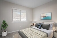 Patriots Crossing photo'